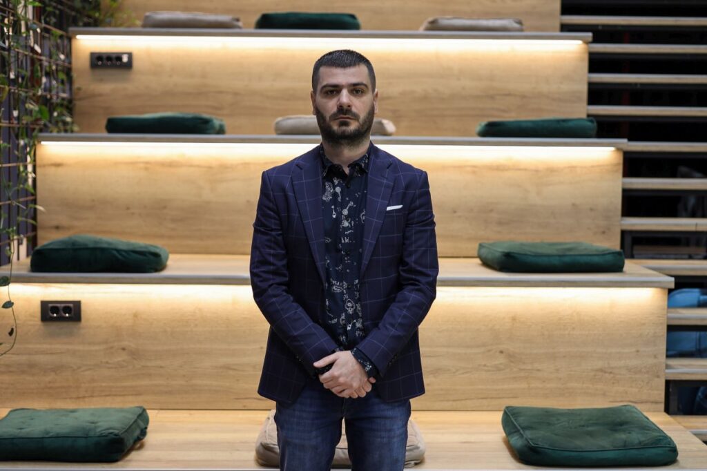 Velibor Panić