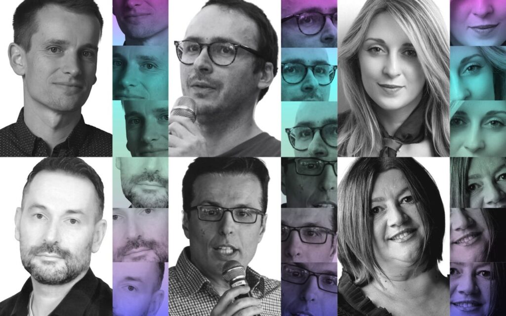 IAB Croatia’s PPP The Decade We Learned There Is No Such Thing As Online Privacy powered by Ožujsko pivo