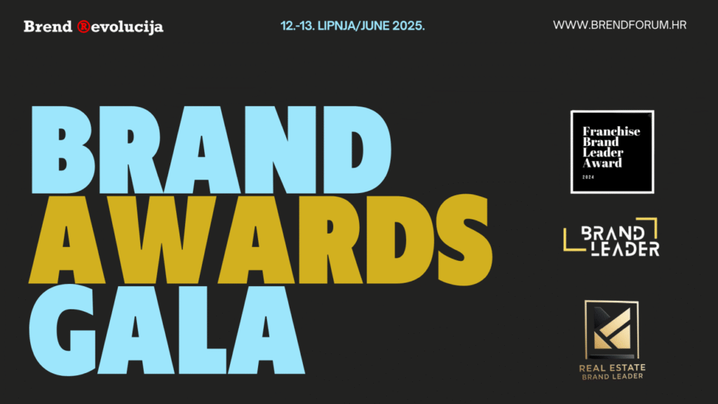 Brand Awards Gala 2025