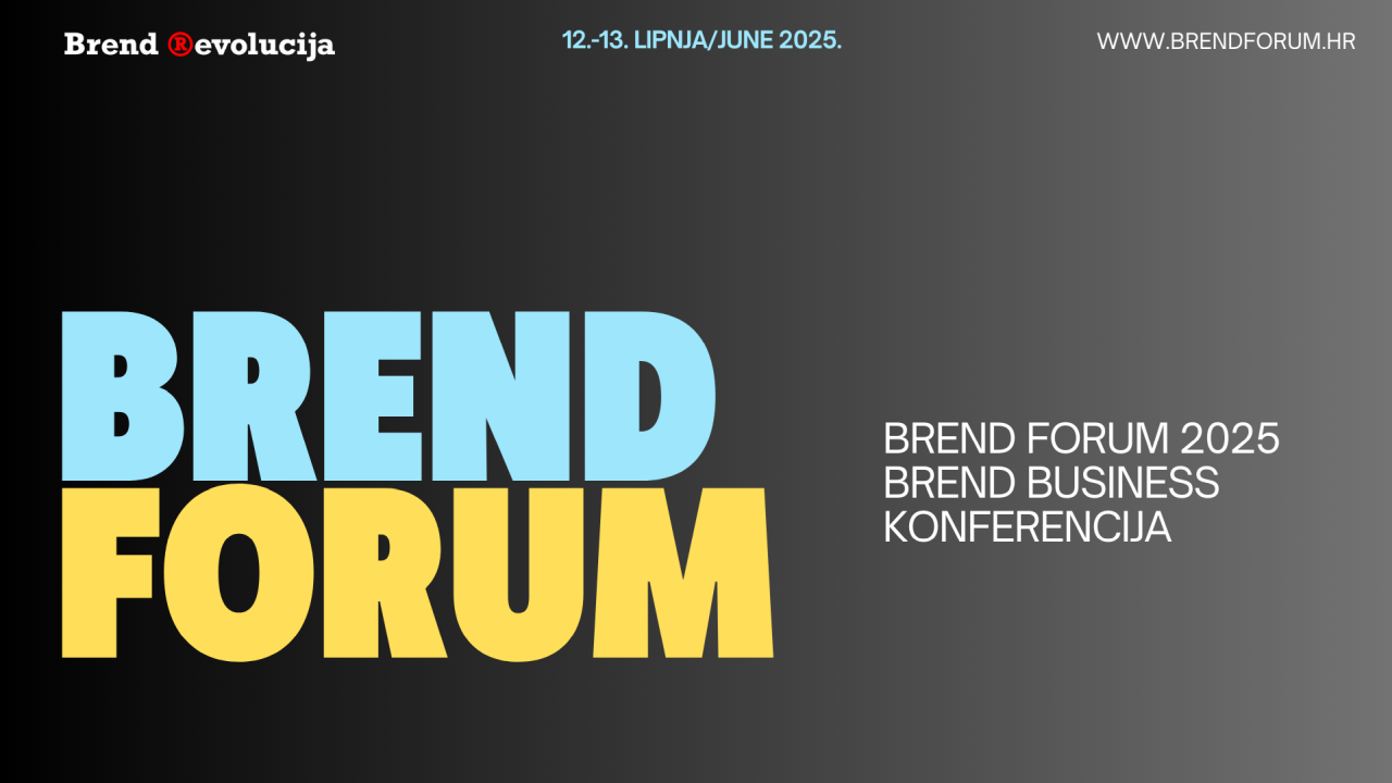 Brend forum konferencija