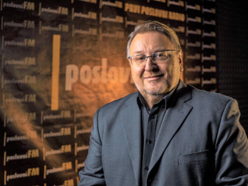 Darko Buković, direktor Brend Foruma