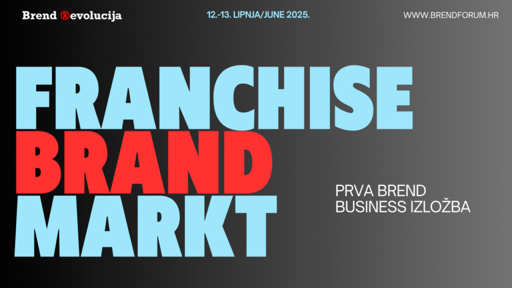 Prvi Franchise BrandMarkt