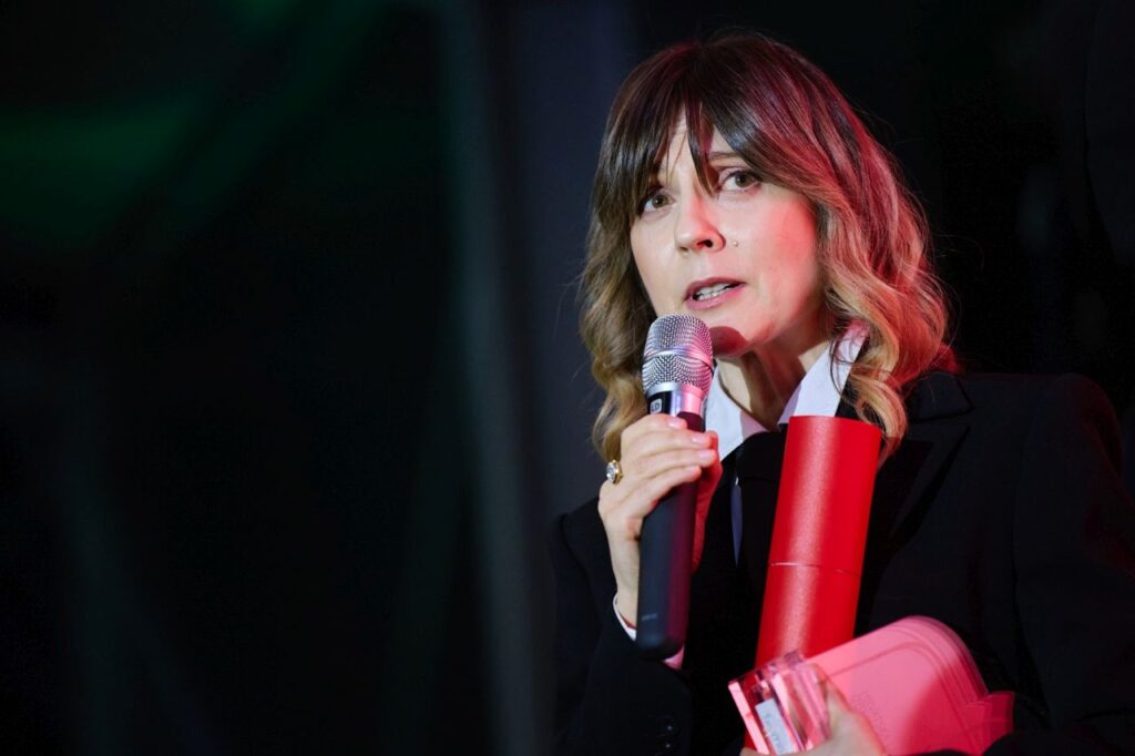 Violeta Colić (foto Niko Goga)