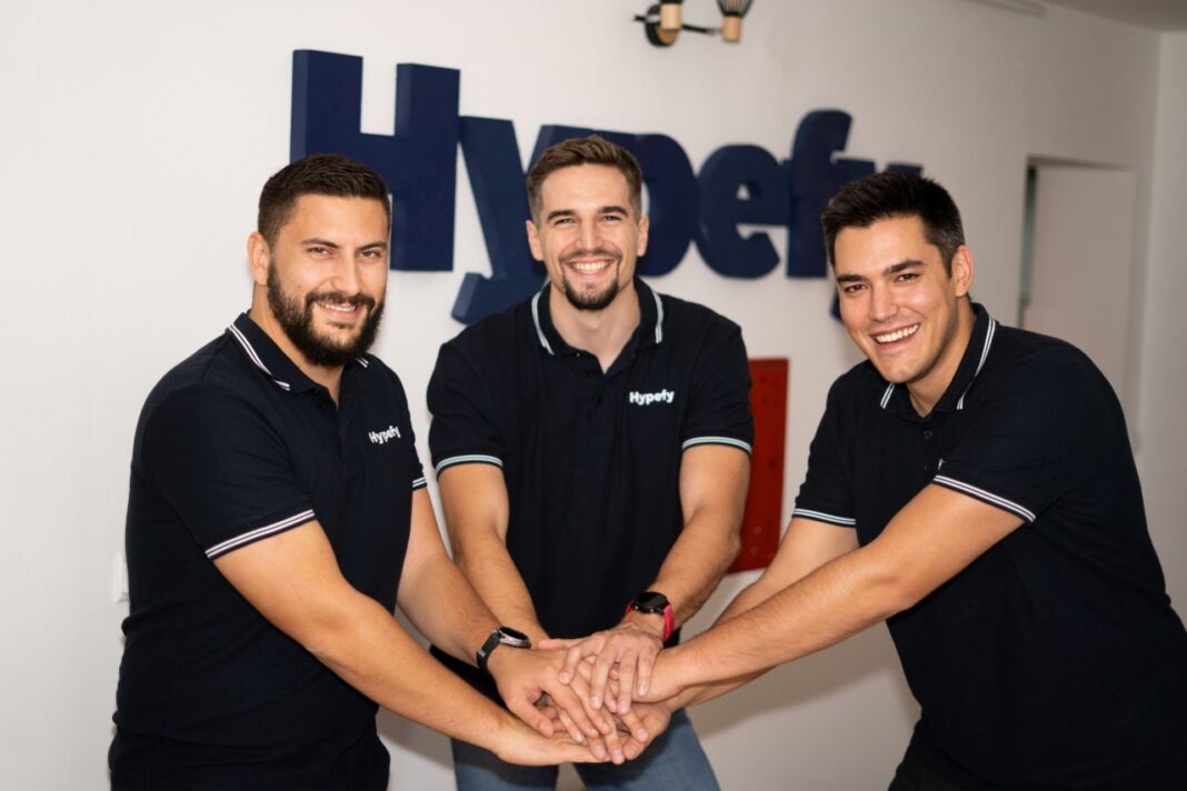 Hypefy prikupio 7,2 milijuna dolara za daljnji razvoj AI platforme za influencer marketing