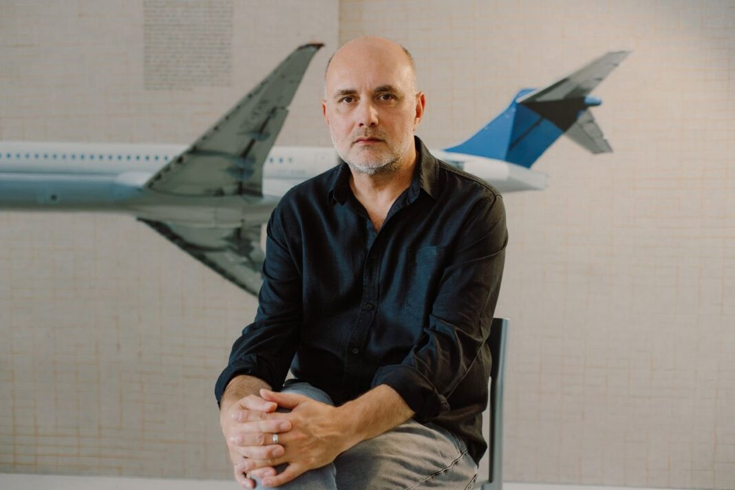 Nikola Žinić pokrenuo 5068.agency: Nova agencija za brendove u eri umjetne inteligencije