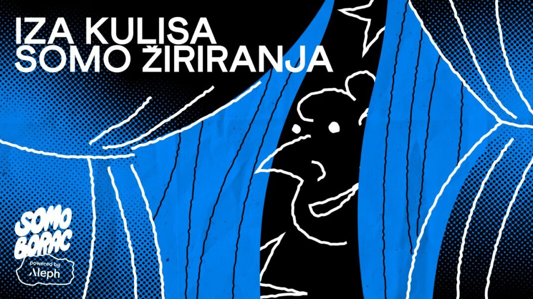 Kako se biraju pobjednici SoMo Borca? Ovako izgleda žiriranje iza kulisa