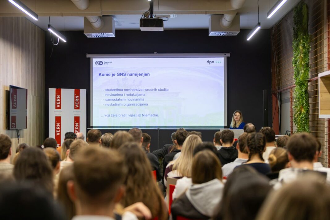 Integritet sadržaja u doba umjetne inteligencije: Mogu li hrvatski mediji sačuvati povjerenje publike?