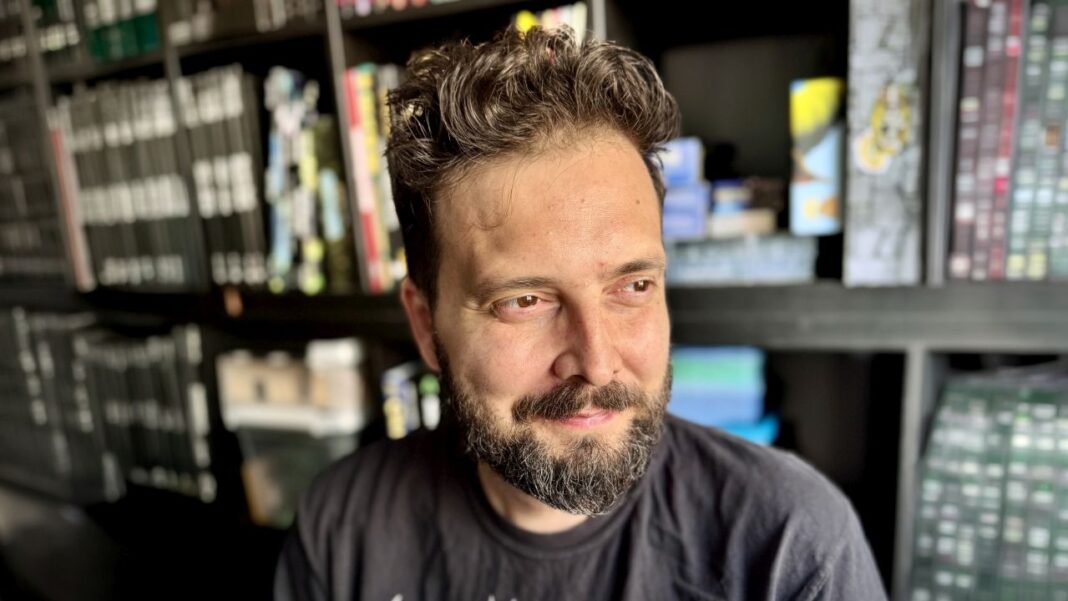 Robert Knežević, NaPOD festival: „Podcasti zaslužuju ravnopravno mjesto u medijskoj industriji”